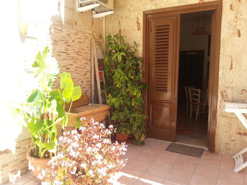 Casa Vacanza Salinisti Marsala Exterior foto